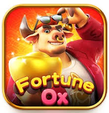 fortune ox paga que horas ícone