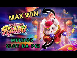 fortunate rabbit slot free play