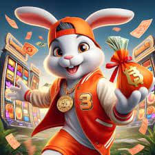 fortune rabbit 667bet ícone