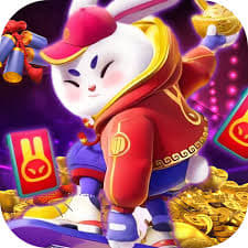 fortune rabbit telegram ícone