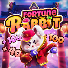 como sacar no fortune rabbit ícone