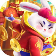 fortune rabbit 5u.com ícone