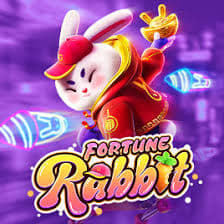 fortune rabbit download ícone