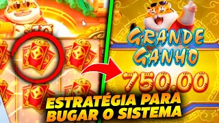 fortune tiger teste