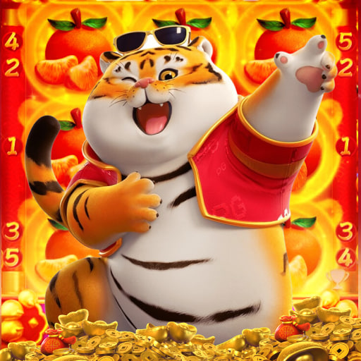 fortune tiger jogo do tigre ícone