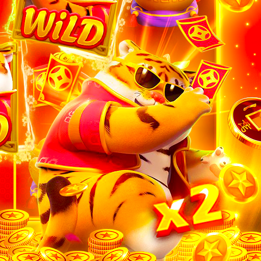 jogar tiger fortune gratis ícone